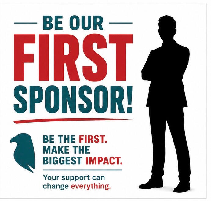 POTENTIAL REAL AMERICANS CORPORATION SPONSOR