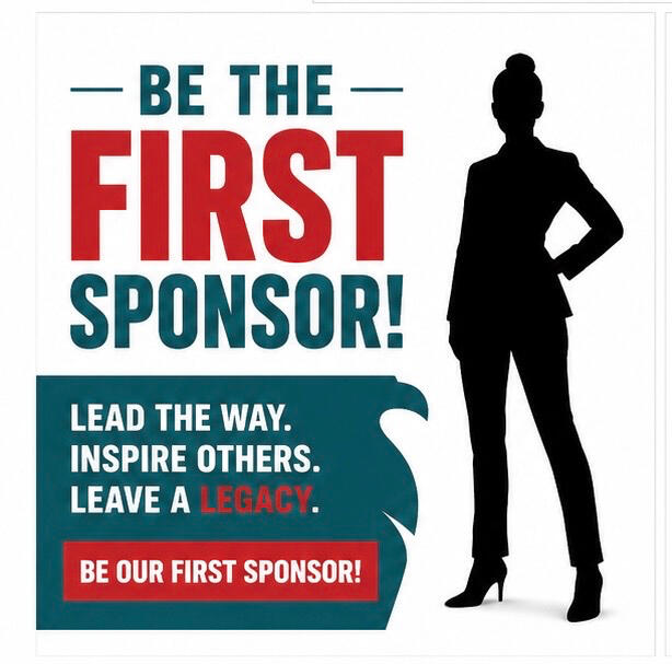 POTENTIAL REAL AMERICANS CORPORATION SPONSOR